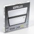 Потолочный светильник Citilux Бейсик CL738K241V Потолочный светильник Citilux Бейсик CL738K241V