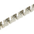 Крепеж гибкий для светодиодной ленты 220V LS720 (2835) LD720-05 Feron 52099