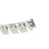 Крепеж гибкий для светодиодной ленты 220V LS720 (2835) LD720-05 Feron 52099