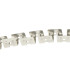 Крепеж гибкий для светодиодной ленты 220V LS720 (2835) LD720-05 Feron 52099