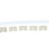 Крепеж гибкий для светодиодной ленты 220V LS720 (2835) LD720-05 Feron 52099