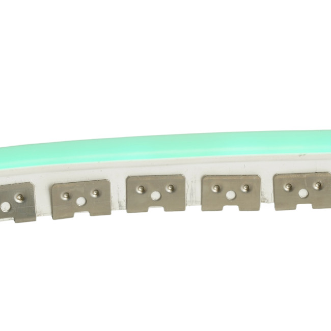 Крепеж гибкий для светодиодной ленты 220V LS720 (2835) LD720-05 Feron 52099