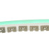 Крепеж гибкий для светодиодной ленты 220V LS720 (2835) LD720-05 Feron 52099