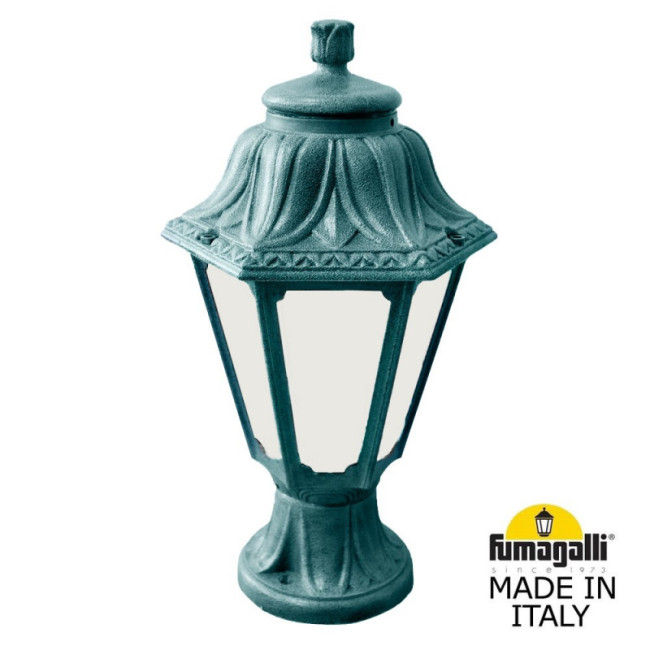 Садовый светильник Fumagalli E22.110.000.VYF1R Садовый светильник Fumagalli E22.110.000.VYF1R