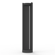 Уличный светодиодный светильник DesignLed 009754