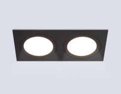 Встраиваемый светильник Ambrella Light Techno spot GX Standard tech TN51827 Встраиваемый светильник Ambrella Light Techno spot GX Standard tech TN51827