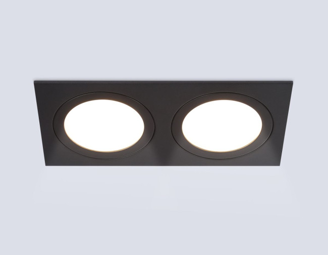 Встраиваемый светильник Ambrella Light Techno spot GX Standard tech TN51827