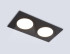 Встраиваемый светильник Ambrella Light Techno spot GX Standard tech TN51827