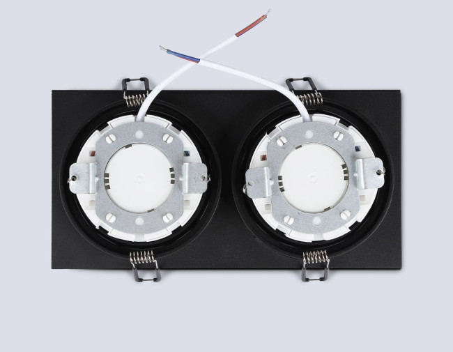 Встраиваемый светильник Ambrella Light Techno spot GX Standard tech TN51827