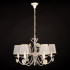 Подвесная люстра Abrasax 2031/6 (cream pearl) Подвесная люстра Abrasax 2031/6 (cream pearl)