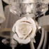 Подвесная люстра Abrasax 2031/6 (cream pearl) Подвесная люстра Abrasax 2031/6 (cream pearl)