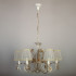 Подвесная люстра Abrasax 2031/6 (cream pearl) Подвесная люстра Abrasax 2031/6 (cream pearl)