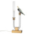 Настольная лампа Odeon Light Lark L-vision 5431/2TL Настольная лампа Odeon Light Lark L-vision 5431/2TL