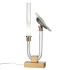 Настольная лампа Odeon Light Lark L-vision 5431/2TL Настольная лампа Odeon Light Lark L-vision 5431/2TL