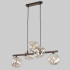 Подвесной светильник TK Lighting 11026 Lava Brown a071839 Подвесной светильник TK Lighting 11026 Lava Brown a071839