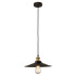Подвесной светильник Lussole Loft New york GRLSP-9601 Подвесной светильник Lussole Loft New york GRLSP-9601