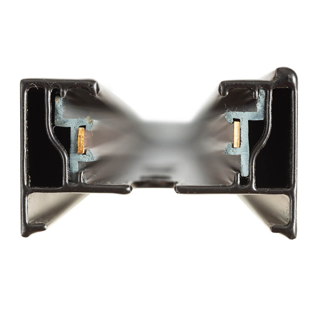 Шинопровод Denkirs DK Track Black TR1003-BK Шинопровод Denkirs DK Track Black TR1003-BK