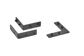 Набор механических коннекторов DesignLed SY-CN-SET1 006977 Набор механических коннекторов DesignLed SY-CN-SET1 006977