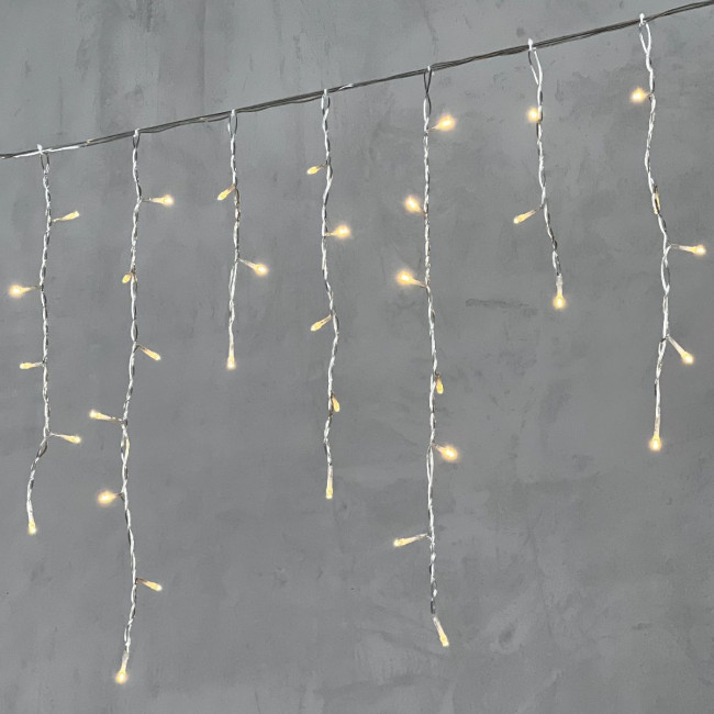 Гирлянда Бахрома Laitcom (LTC) PIL150-10-1WW Гирлянда Бахрома Laitcom (LTC) PIL150-10-1WW