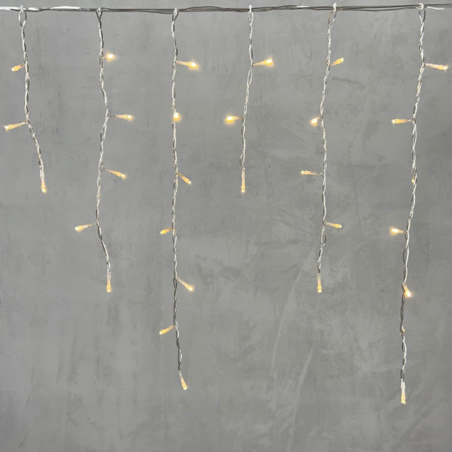 Гирлянда Бахрома Laitcom (LTC) PIL150-10-1WW Гирлянда Бахрома Laitcom (LTC) PIL150-10-1WW