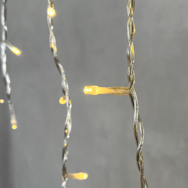 Гирлянда Бахрома Laitcom (LTC) PIL150-10-1WW Гирлянда Бахрома Laitcom (LTC) PIL150-10-1WW