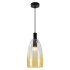 Подвесной светильник Indigo Soave 11047/C/1P Amber V000494 Подвесной светильник Indigo Soave 11047/C/1P Amber V000494