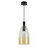 Подвесной светильник Indigo Soave 11047/C/1P Amber V000494 Подвесной светильник Indigo Soave 11047/C/1P Amber V000494