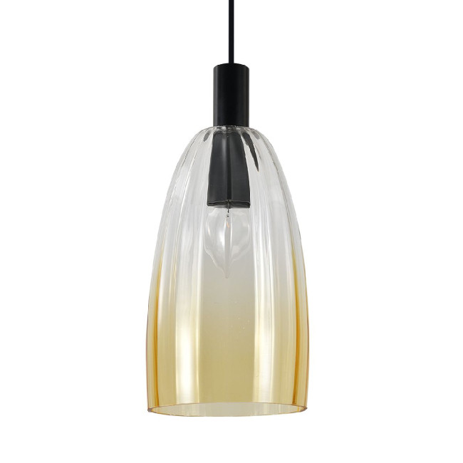 Подвесной светильник Indigo Soave 11047/C/1P Amber V000494 Подвесной светильник Indigo Soave 11047/C/1P Amber V000494