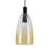 Подвесной светильник Indigo Soave 11047/C/1P Amber V000494 Подвесной светильник Indigo Soave 11047/C/1P Amber V000494