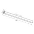 Трековый магнитный светильник Hesby Lighting ElDeko HSBL_0081 Трековый магнитный светильник Hesby Lighting ElDeko HSBL_0081