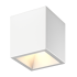 Накладной светильник DesignLed SPL-CB-18-WH-WW 002328 Накладной светильник DesignLed SPL-CB-18-WH-WW 002328