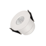 Встраиваемый светильник Arlight MS-GLORY-BUILT-R54-5W Day4000 (WH, 60 deg, 230V) 047286 Встраиваемый светильник Arlight MS-GLORY-BUILT-R54-5W Day4000 (WH, 60 deg, 230V) 047286