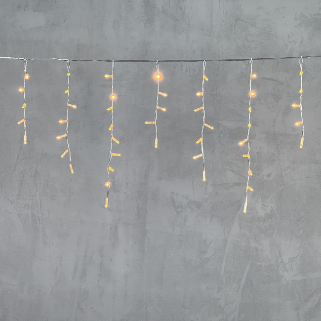 Гирлянда Бахрома с колпачком Laitcom (LTC) PIL189CAP-10-2Y Гирлянда Бахрома с колпачком Laitcom (LTC) PIL189CAP-10-2Y