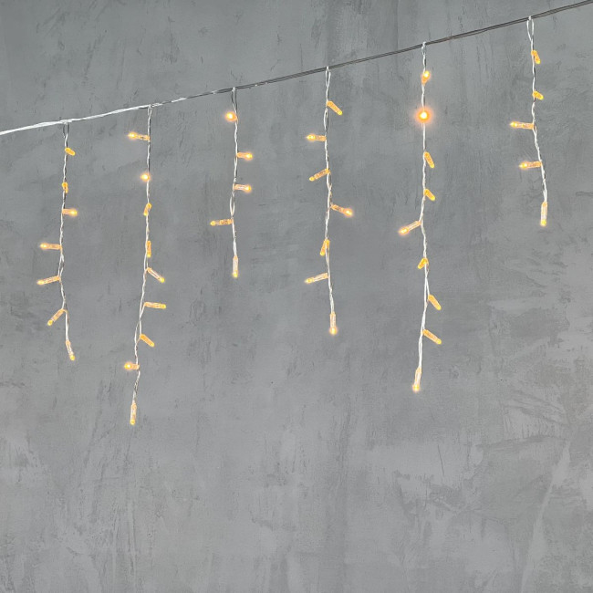 Гирлянда Бахрома с колпачком Laitcom (LTC) PIL189CAP-10-2Y Гирлянда Бахрома с колпачком Laitcom (LTC) PIL189CAP-10-2Y