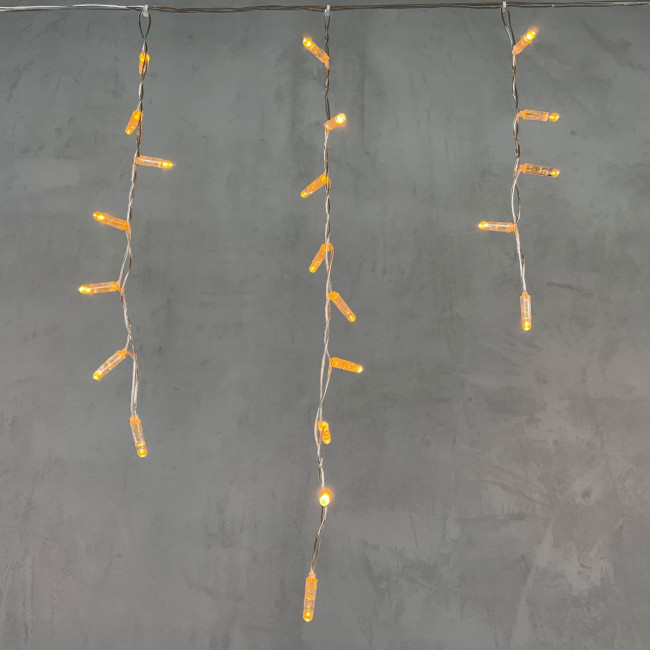 Гирлянда Бахрома с колпачком Laitcom (LTC) PIL189CAP-10-2Y Гирлянда Бахрома с колпачком Laitcom (LTC) PIL189CAP-10-2Y