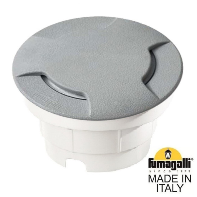 Тротуарный светильник Fumagalli 3F3.000.000.LXD1L Тротуарный светильник Fumagalli 3F3.000.000.LXD1L