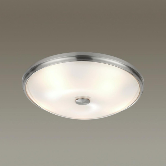 Настенно-потолочный светильник Odeon Light Pelow 4957/5