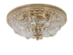 Потолочный светильник Abrasax Rebekka 1108/50CM-6GO Потолочный светильник Abrasax Rebekka 1108/50CM-6GO