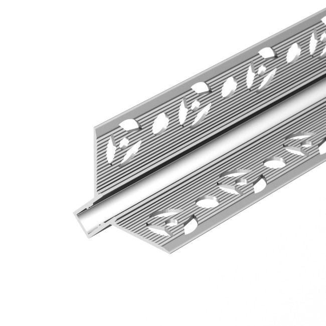 Алюминиевый профиль Arlight DECORE-S6-INT-COMFORT-2000 ANOD внутренний 043161 Алюминиевый профиль Arlight DECORE-S6-INT-COMFORT-2000 ANOD внутренний 043161