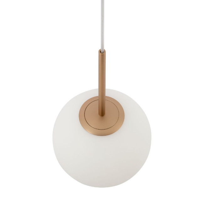 Подвесной светильник Maytoni Basic form MOD321PL-01G3