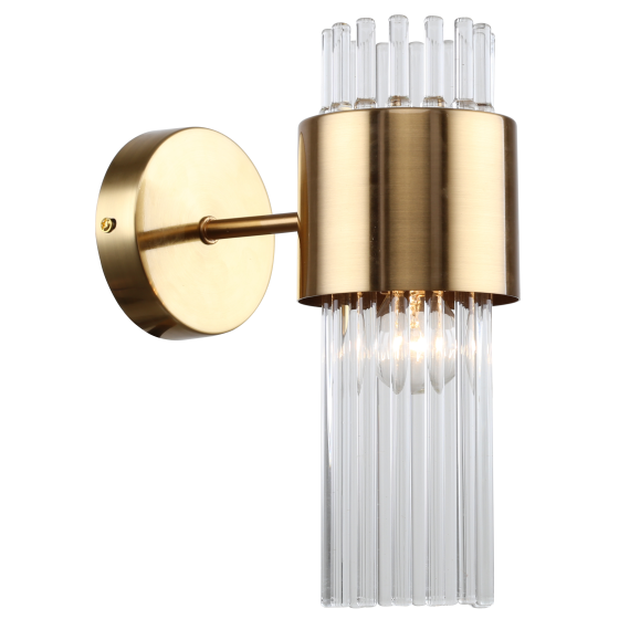 Бра Rivoli Donna 3149-401 Б0055536 Бра Rivoli Donna 3149-401 Б0055536