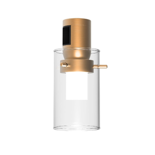 Трековый светильники Arlight ART-APRIORI-LANTERN-C-R60-5W Warm3000 044753 Трековый светильники Arlight ART-APRIORI-LANTERN-C-R60-5W Warm3000 044753