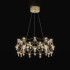 Подвесная люстра Bogate's Sonet 90401 LED a072115 Подвесная люстра Bogate's Sonet 90401 LED a072115
