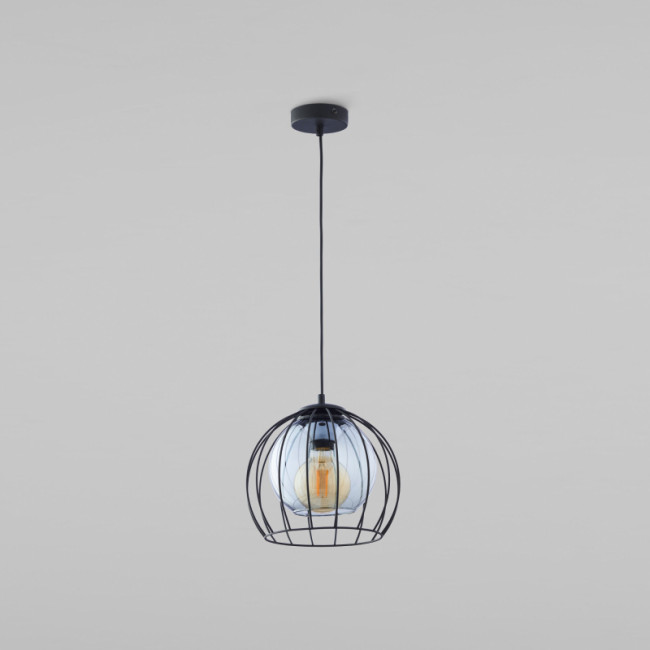 Подвесной светильник TK Lighting 3154 Universo Black Подвесной светильник TK Lighting 3154 Universo Black