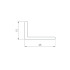 Уголок Arlight ARH-W25х15х2-2000 ANOD 053358 Уголок Arlight ARH-W25х15х2-2000 ANOD 053358