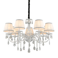 Подвесная люстра Omnilux Cremona OML-60813-07 Подвесная люстра Omnilux Cremona OML-60813-07