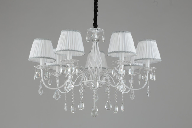 Подвесная люстра Omnilux Cremona OML-60813-07 Подвесная люстра Omnilux Cremona OML-60813-07