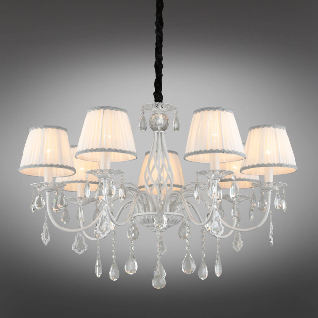 Подвесная люстра Omnilux Cremona OML-60813-07 Подвесная люстра Omnilux Cremona OML-60813-07