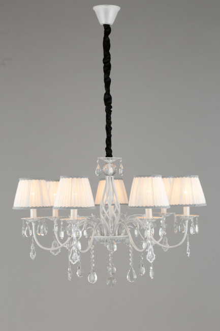 Подвесная люстра Omnilux Cremona OML-60813-07 Подвесная люстра Omnilux Cremona OML-60813-07