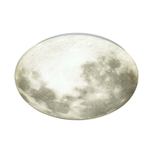 Настенно-потолочный светильник Sonex Moon 3084/CL